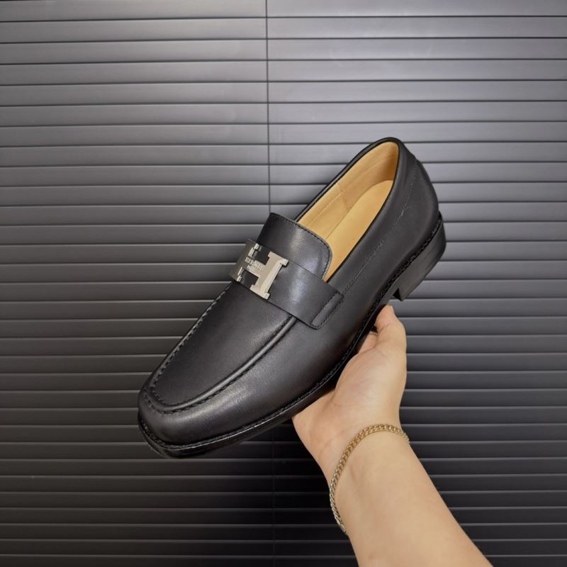 Hermes Business Shoes